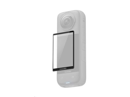 dvi insta360 x4 ochrana displeje ien521360