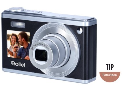 rollei compactline 10x ien523551