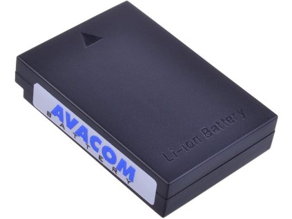 avacom baterie pro olympus li 10b li 12b sanyo db l10 li ion 3 7v 1090mah 4 3wh ien135740