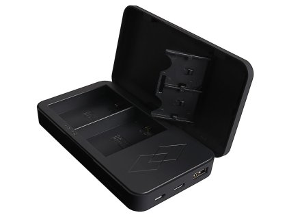 patona nabijecka foto dual canon lp e6 lp e6n lp e6nh usb s powerbank ien429424