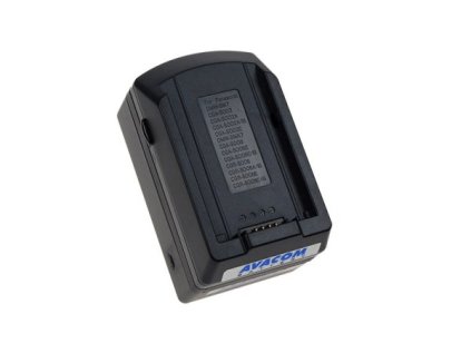 nabijecka pro li ion akumulator panasonic s 002 s 006 acm77 ien165408