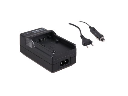 patona nabijecka pro digitalni kameru 2v1 sony fp50 fp70 fp90 230v 12v ien429318