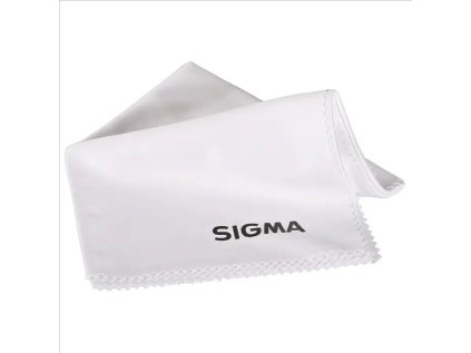 Sigma čisticí utěrka