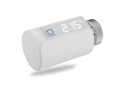 homematic ip termostaticka hlavice evo ien439440