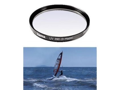 hama filtr uv 0 haze m 67 0 mm 70067 ien158435