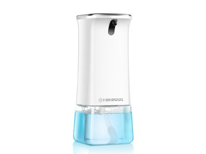 HiMAXX Bezdotykový dávkovač pěnového mýdla 280ml