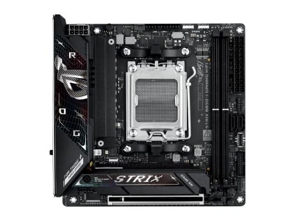 asus rog strix b850 i gaming wifi ien536479