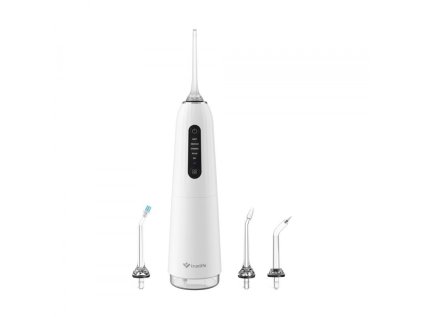 truelife aquafloss compact c200 ustni sprcha s 5 rezimy ien535782