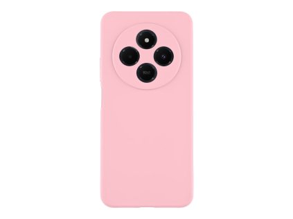 tactical velvet smoothie kryt pro xiaomi redmi 14c 4g a4 5g poco c75 pink panther ien536441
