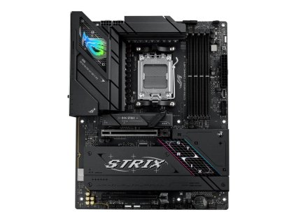 asus rog strix b850 f gaming wifi ien536477