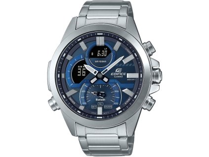 casio ecb 30d 2aef panske kombinovane naramkove hodinky ien526494