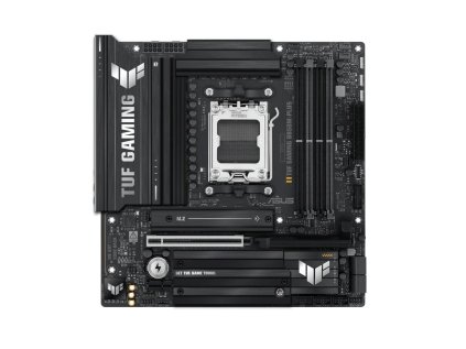 asus tuf gaming b850m plus ien536482