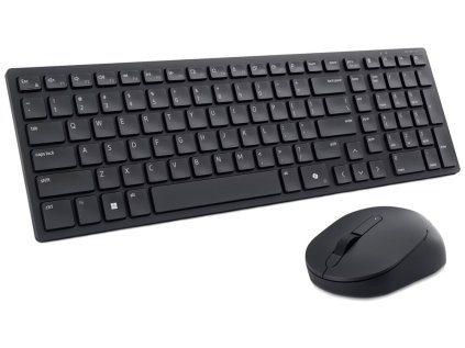 DELL KM555 (britská)