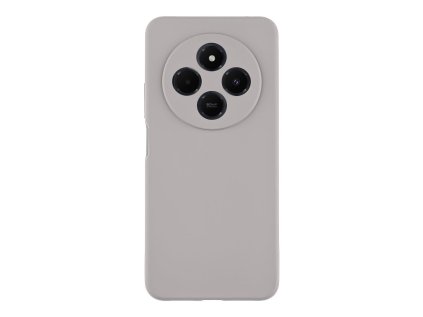 tactical velvet smoothie kryt pro xiaomi redmi 14c 4g a4 5g poco c75 foggy ien536438