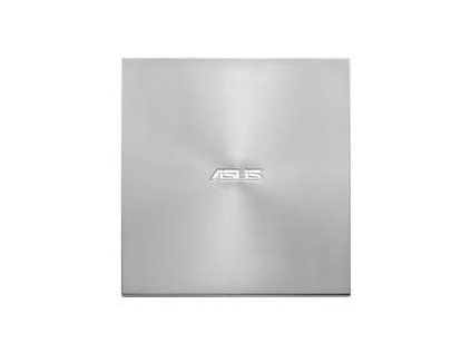 ASUS Zendrive 8 08U8M-U, stříbrná