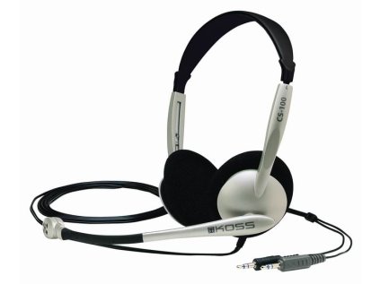 koss cs 100 24 mesicu ien236928