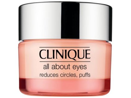 Clinique All About Eyes 15 ml