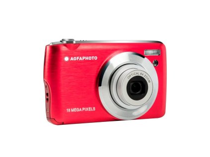 agfa compact dc 8200 cerveny ien536504