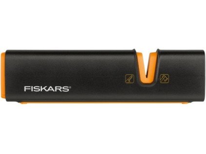 Fiskars Ostřič nožů a seker Xsharp