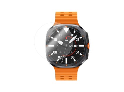 ochranne tvrzene sklo fixed pro smartwatch samsung galaxy watch ultra 2 ks v baleni cire ien536370
