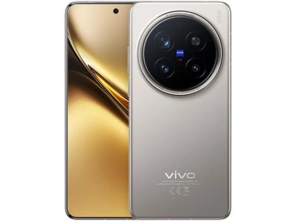 vivo x200 pro 5g 16 512gb titanium ien536547