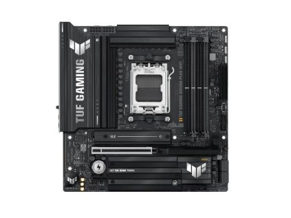 asus tuf gaming b850m plus wifi ien536481