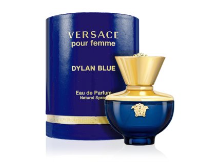 versace dylan blue pour femme edp 100ml ien355894