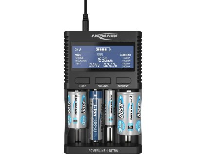 ansmann powerline 4 ultra ien536348