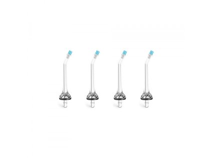 truelife aquafloss compact c300 dental plaque tryska 4ks ien535783