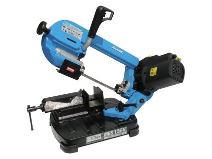 Güde MBS 125 V (40543)