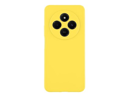 tactical velvet smoothie kryt pro xiaomi redmi 14c 4g a4 5g poco c75 banana ien536436