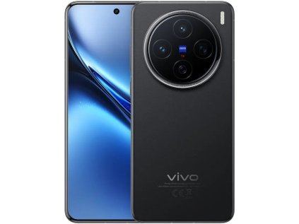 vivo x200 5g 12 256gb cerna ien536548