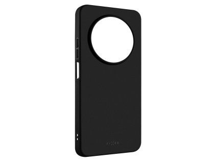 zadni pogumovany kryt fixed story pro xiaomi redmi 14c a4 5g a3 pro poco c75 cerny ien536424