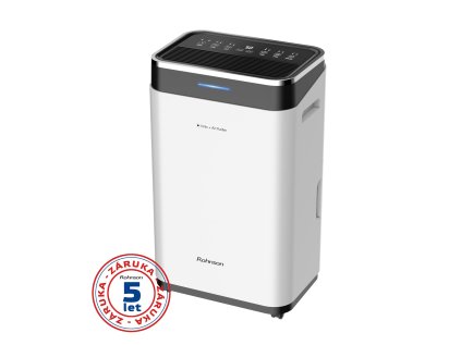 rohnson r 9725 ionic air purifier ien363752