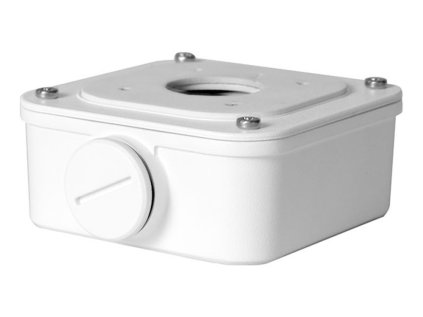 Uniarch by Uniview Instalační krabice pro kameru TR-JB05-A-IN/ kompatibilní s kamerami IPC-B11x/ B12x/ B31x