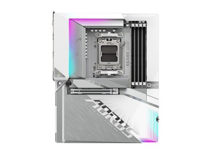 gigabyte b650e aorus stealth ice ien536614