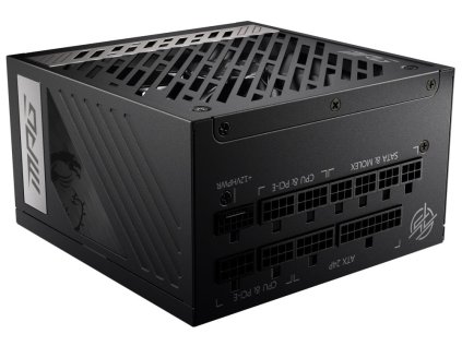 msi mpg a850g pcie5 850w ien464311