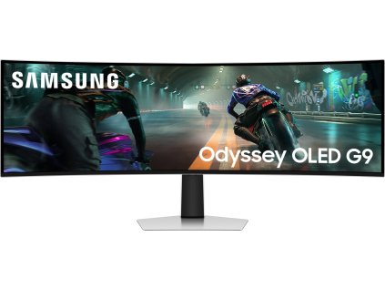 49 odyssey oled g91sd ien536747