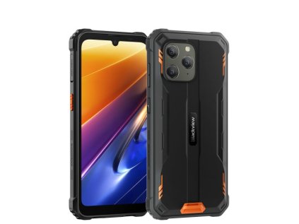 aligator blackview bv5300 plus 8 128 gb cerno oranzovy ien536713