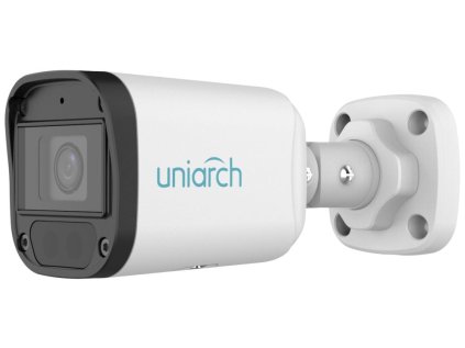 uniarch by uniview ip kamera ipc b122 apf28k bullet 2mpx objektiv 2 8mm 1080p mcsd slot ip67 ir30 poe onvif ien536925