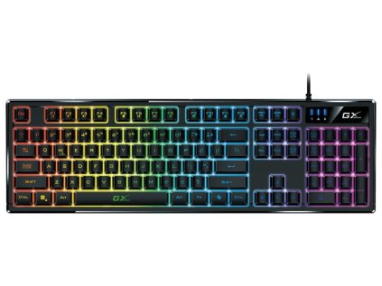 genius gx gaming herni klavesnice scorpion k7 cz sk ien535265