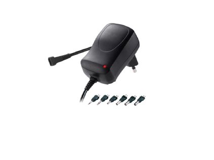 geti napajeci adapter 3 12v 600ma gpa06 ien536996