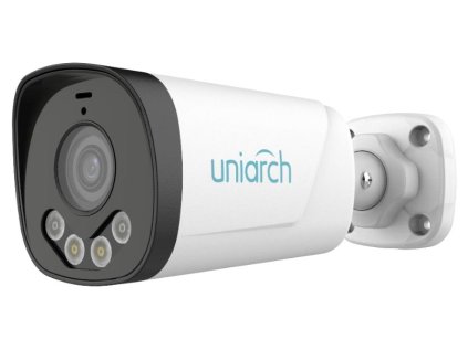 Uniarch by Uniview IP kamera/ IPC-B233-APF40W/ Bullet/ 3Mpx/ objektiv 4mm/ 1080p/ Dual color/ IP67/ IR50/ PoE/ Onvif
