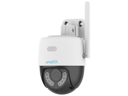 uniarch by uniview ip kamera uho p1a m3f4d ptz 3mpx objektiv 4mm 2k wi fi sd slot ip66 ir led30 onvif ien536939