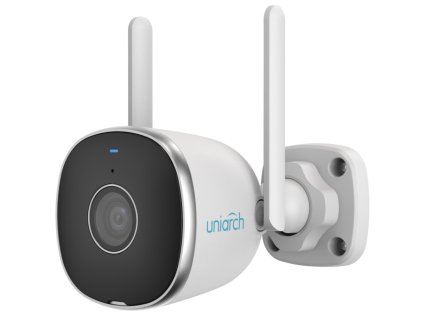 Uniarch by Uniview IP kamera/ UHO-B2R-M2F3/ Bullet/ 2Mpx/ 2.8mm/ 1080p/ Wi-Fi/ SD slot/ Mic&Speaker/ IP67/ IR20/ Onvif