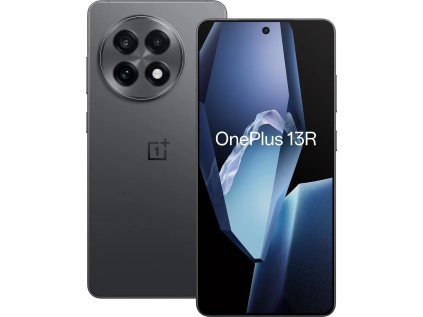 oneplus 13r 5g 12gb 256gb nebula noir ien536490