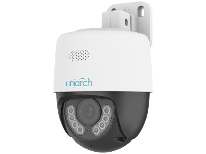 uniarch by uniview ip kamera ipc p213 af40kc ptz 3mpx objektiv 4mm 2304 1296 ip66 ir30 poe onvif ien536940