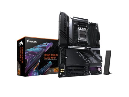 gigabyte b850 aorus elite wifi7 ien536549