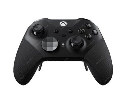 Microsoft Bezdrátový ovladač pro Xbox - Elite Series 2