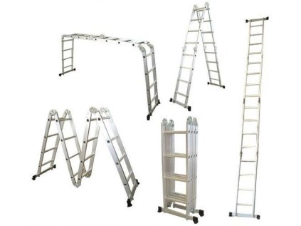 g21 ga sz 4x4 4 6m hlinikove multifunkcni stafle ien268729